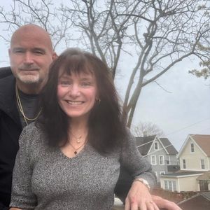 Meet your Posher, Diane